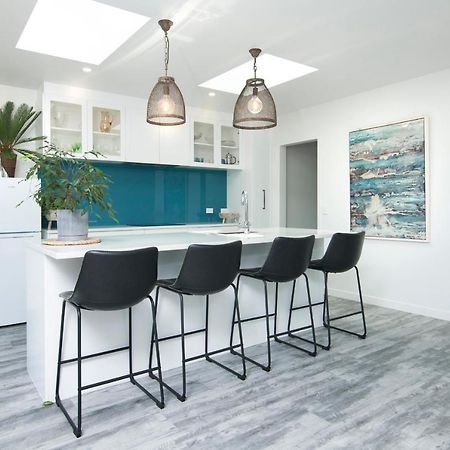 Boathouse Apartments Picton Extérieur photo