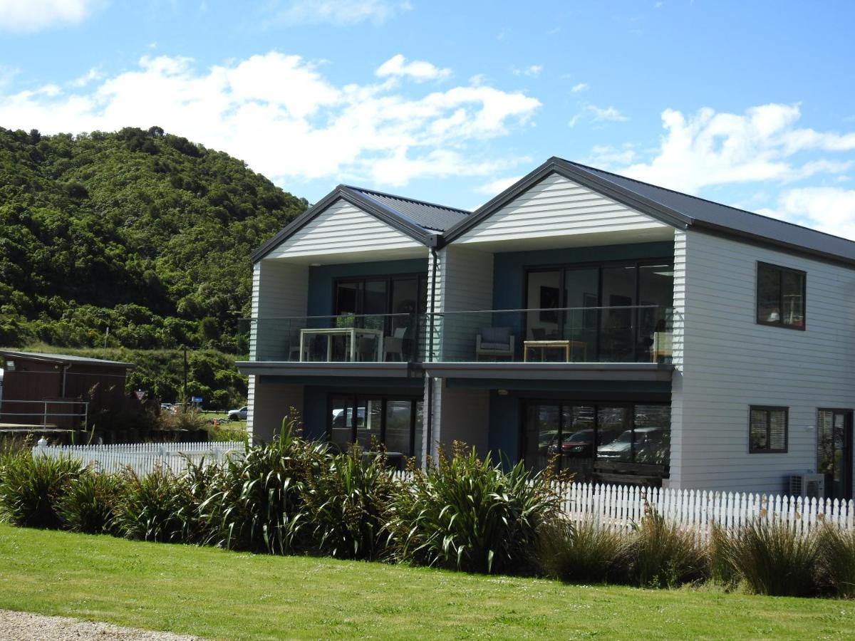 Boathouse Apartments Picton Extérieur photo