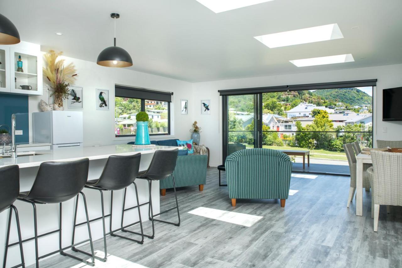 Boathouse Apartments Picton Extérieur photo