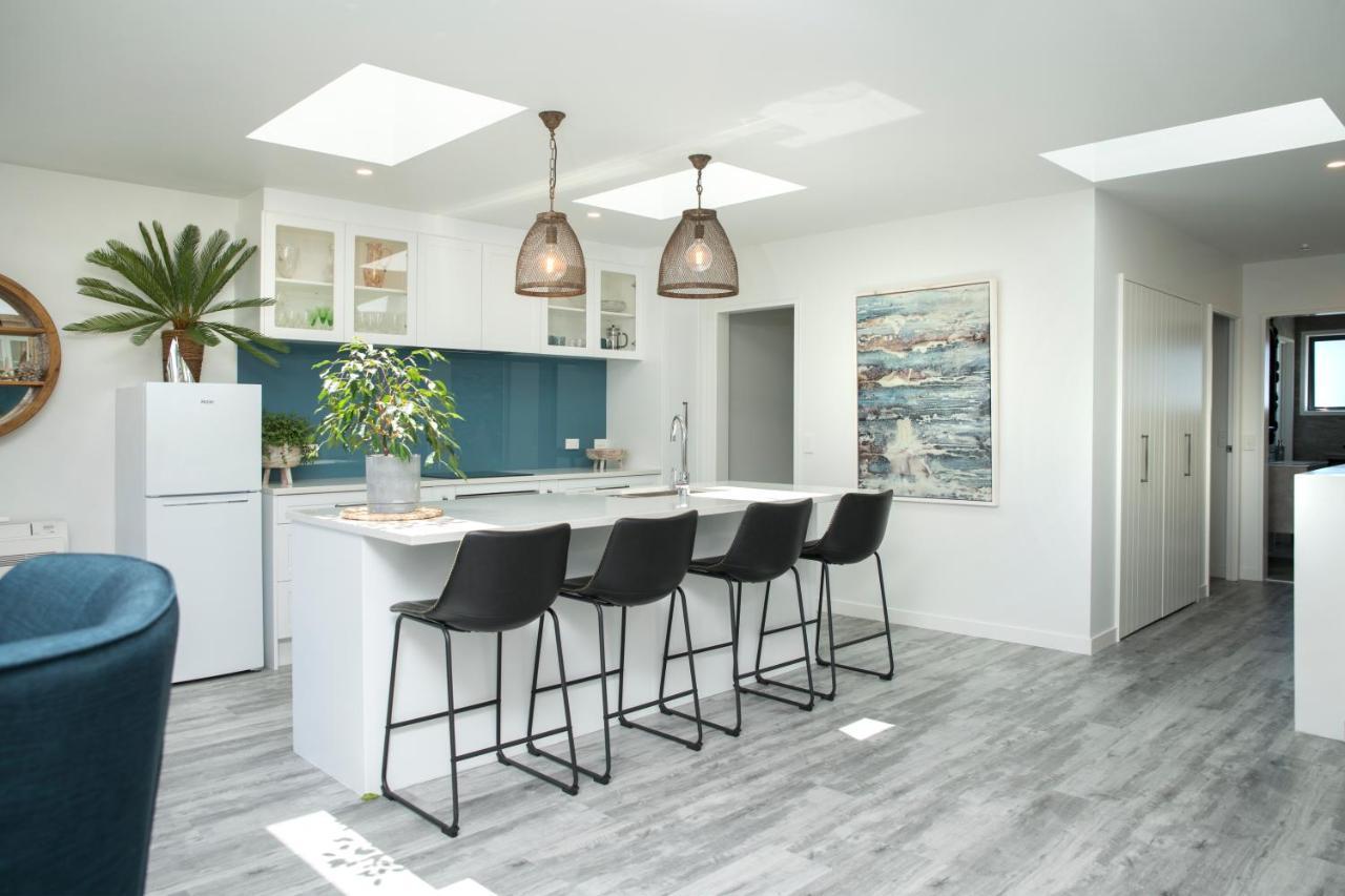 Boathouse Apartments Picton Extérieur photo