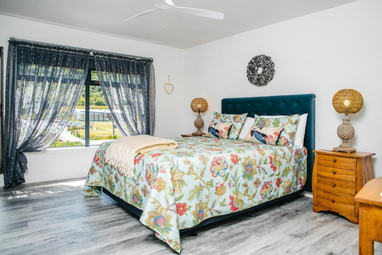 Boathouse Apartments Picton Extérieur photo